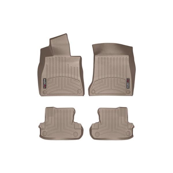 Floorliners, 455711-4510602